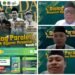 Perkuat Dakwah Literasi, DPP Pena Da’i Nusantara Luncurkan Buku “Suara Langit di Bumi Nusantara”