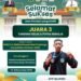 Lagi, Pendekar MAN 2 Gresik Sabet Juara 3 Kejuaraan Pencak Silat Tingkat Nasional