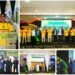Petrokimia Gresik Resmi Luncurkan Tim Voli Putri GPPI: Datangkan Pelatih dan 2 Pemain Asing dari Ukraina dan USA