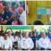 Tasyakuran Swasembada Pangan, Sekda Gresik Dorong Industrialisasi Pertanian Berbasis Teknologi