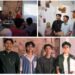 Mahasiswa UISI Gelar Pameran Desain dan Ruang Virtual Roblox di Galeri Loteng Kemasan Gresik