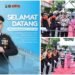Dan Kapolsek Menganti itu Kini Jabat Kapolres Gresik: Selamat Datang AKBP Ramadhan