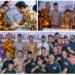 Harlah ke-2 PKDI, Ribuan Kades se-Jatim Ngopi Bareng Wabup Alif dan Wagub Emil Dardak di Waroeng Kae Ujungpangkah