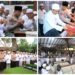 Kapolres Gresik AKBP Ramadhan Pimpin Ziarah Wali dan Ulama Pererat Sinergi dengan Tokoh Agama