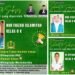 Top !! 3 Murid MTsN Gresik Ukir Prestasi Gemilang Raih Medali Emas Olimpiade Tingkat Nasional