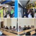 Tegas !! Satlantas Polres Gresik Imbau Driver Trans Jatim Tidak Berkendara secara Ugal-ugalan