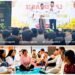 Perkuat Nilai Nasionalisme, Kemenag Gelar Pembinaan Moderasi Beragama di UPT SMP Negeri 1 Gresik