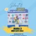 Aleysha Syakira Siswi SMPN 10 Gresik Sukses Raih Juara 2 Menyanyi Solo di Ajang Bergengsi SMADAHFEST VII
