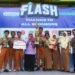 Alhamdulillah, SMP Negeri 1 Gresik Kembali Raih Juara Umum Smadah Fest IV 2026