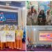 Istimewa !! 5 Srikandi SMPIT Al Ibrah Sabet Medali Emas Kompetisi Karya Ilmiah Tingkat Internasional
