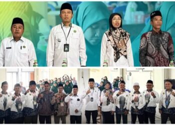 Menelisik Inovasi Kurikulum Berbasis Cinta: Sentuhan Kasih dalam Kelas KKGMI Kecamatan Dukun