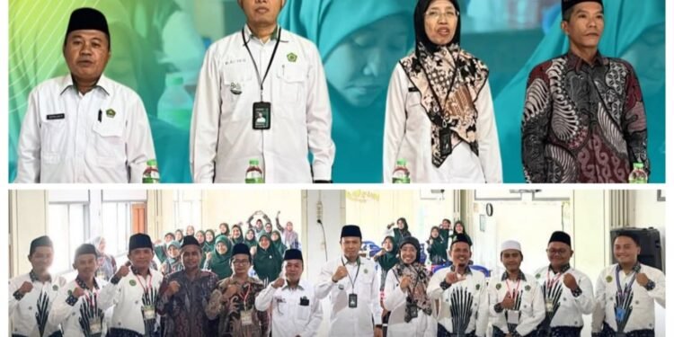 Menelisik Inovasi Kurikulum Berbasis Cinta: Sentuhan Kasih dalam Kelas KKGMI Kecamatan Dukun