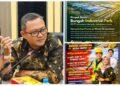 Berpihak pada Rakyat !! DPRD Gresik Pastikan Kawal Proses Pembebasan Lahan Proyek Besar Bungah Industrial Park