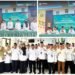 Madrasah Mandiri Berprestasi !! MIN 1 Gresik Gelar Pembinaan ASN Bersama Kabid Pendma Kanwil Kemenag Jatim