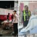 Nekat Curi Motor di Kelurahan Sidomoro Kebomas Gresik Berakhir di Akhirat