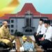 Sinergi Kemenag dan Pemkab Gresik: Perkuat Komitmen Berikan yang Terbaik untuk Masyarakat