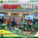 Tim Atletik MIN 1 Gresik Raih Predikat Juara Umum di Ajang GETAZ ke-2 se-Kabupaten Gresik