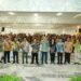 Petrokimia Gresik Gandeng 78 Mitra Produksi Demi Kelancaran Penyaluran Pupuk Organik Bersubsidi Tahun 2026