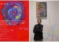 Catatan Pameran Seni Rupa Tunggal Samurai Jalu: Rumah Jadi Ruang Pameran sekaligus Wadah Homeschooling