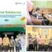 Kemenag dan Universitas Sunan Gresik Jalin Kerja Sama Strategis Perkuat Moderasi Beragama
