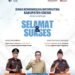 Kepala Dinas Kominfo Gresik Ucapkan Selamat Atas Pelantikan Zam Zam Ikhwan sebagai Kajari Gresik