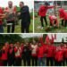 Merawat Pertiwi, Kado Spesial DPC PDI Perjuangan Gresik di Ultah ke-79 Ketua Umum Megawati Soekarnoputri