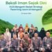 Bekali Iman Sejak Dini, Kemenag Gresik Gelar Parenting Islami di Menganti