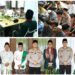 Usai Salat Jumat, Kapolres Gresik Silaturahmi dengan Pengurus Masjid Agung Maulana Malik Ibrahim