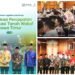 Selamatkan Aset Umat, Kemenag Gresik Hadiri Sosialisasi Percepatan Sertifikasi Tanah Wakaf Jawa Timur