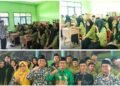 Selamatkan Masa Depan Generasi Muda, Kemenag Gresik Gelar Bimbingan Remaja Usia Sekolah