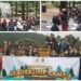Nurul Hayat Gresik Gelar Leadership Camp Pelajar Tangguh Smelting Tahun ke-3: Menempa Jiwa Kepemimpinan di Alam Pacet