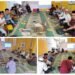 Pengurus MUI Kecamatan Gresik Penuh Kebersamaan Gelar Silaturrahim Satukan Langkah Ayomi Umat