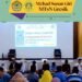 Temu Wali Santri Ma’had Sunan Giri MTsN Gresik Berlangsung Khidmat Penuh Manfaat