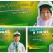 Mandiri Berprestasi !! MIN 1 Gresik Juara MTQ dan Olimpiade IPA di Ajang GETAZ ke-2 se-Kabupaten Gresik