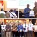 Serbu Gresik, Puluhan Pengusaha Nasional Disambut Suguhan Sego Krawu di Gelaran DISWAY Explore Business