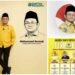 Salah Satu Anggota Fraksi Partai Golkar DPR RI Terpopuler itu Bernama Sarmuji