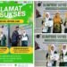 Selamat !! Dua Murid MTs Miftahul Ulum Melirang Ukir Prestasi Gemilang Olimpiade MIPAS XVI LP Ma’arif NU Gresik