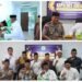 Silaturrahim ke MUI, Kapolres Baru Gresik AKBP Ramadhan Ajak Para Kiai Sebarkan Pesan Kamtibmas