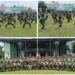 Kodim 0817/Gresik Gelar Latihan Pencak Silat Militer Siapkan Prajurit dan Jaring Atlet Potensial