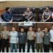 Perkuat Sinergitas, Kapolres AKBP Ramadhan Gelar Kunjungan Silaturahmi ke Pimpinan DPRD Gresik