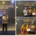 Berikan Layanan Kesehatan Terbaik, Pemkab Gresik Raih Penghargaan Universal Health Coverage Awards 2026
