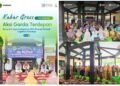 Kemenag Gresik Bersama PKK Kecamatan Kebomas Perkuat Ketahanan Keluarga Lewat Pengajian Al-Hijrah