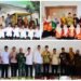 KUA Benjeng Keren !! Siap Jadi Garda Terdepan dalam Moderasi Beragama dan Pelayanan yang Humanis