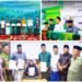 Penuh Haru !! Prosesi Ikrar Wakaf Rumah dan Tanah untuk Kemaslahatan Umat di Desa Golokan