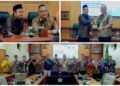 Wabup Alif Sambut Hangat Kunjungan Wabup Tabalong: Paparkan Inovasi Wisata Edukasi GUS