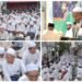 Majelis Siji Bersholawat Dalam Rangka Haul KH. Ahmad Danyalin ke-39 dan KH. Muchtar Djamil ke-4