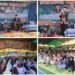 Harlah ke-28 di Momen Isra Mi’raj, SMPN 29 Gresik Gelar “SPENTWONINE Bersholawat”