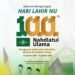 Kakanwil Kemenag Provinsi Jawa Timur Ucapkan Selamat Harlah NU ke-100 Tahun