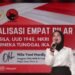 Gandeng Komunitas Seni Gresik, Mbak Nila DPR RI Sosialisasikan 4 Pilar MPR RI