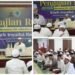 MUI Gresik Gelar Ngaji Bareng KH. Ubaidillah Faqih Langitan: Ridho Allah Kunci Kesabaran Sejati
